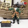 Bateau de pirates Chap Mei