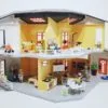 Maison moderne PLaymobil 9266