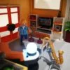 Maison moderne PLaymobil 9266