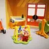 Maison moderne PLaymobil 9266
