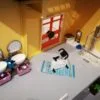 Maison moderne PLaymobil 9266