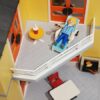 Maison moderne PLaymobil 9266