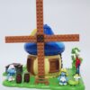 Les Schtroumpfs Megablocks