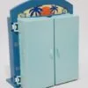 Coffre boutique surf PLAYMOBIL 5641