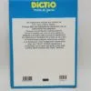Dictio Mots Et Jeux Le Club