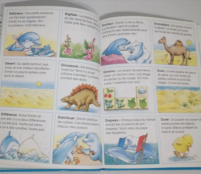 Dictio Mots Et Jeux Le Club