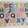 Puzzle en bois éducatif ABC Djeco