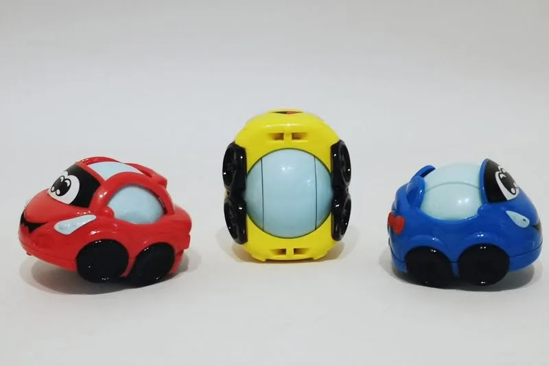 Voitures Turbo Ball Chicco