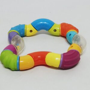 Nuby Twista Rattle
