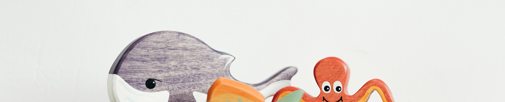 Avantages des jouets d'occasion