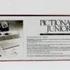 Pictionary Junior