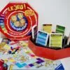 Les incollables Le jeu Ravensburger