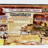 Cro-Magnon Bioviva