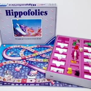 Hippofolies Ravensburger