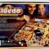 Cluedo Parker