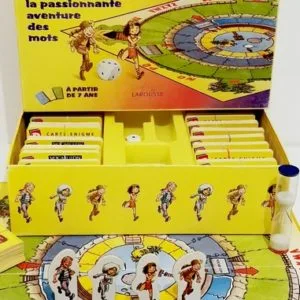 Vocabulon Junior Larousse