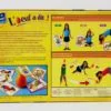 L'œuf a dit Ravensburger