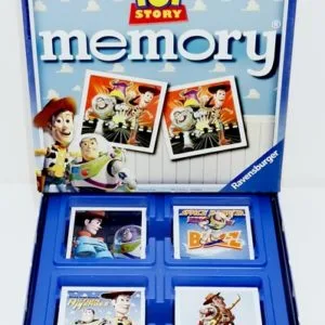 Grand memory Toy Story Ravensburger
