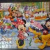 Puzzle I love Minnie Clementoni