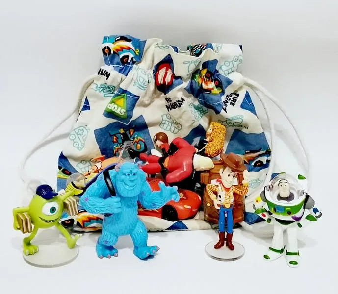 Figurines Disney Pixar