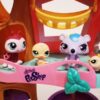 L'arbre des Petshop Hasbro