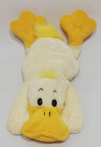 Peluche Canard Danny D Duck