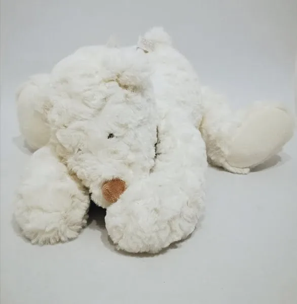 Peluche Ours Mika Moulin Roty