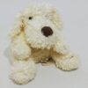 Peluche chien Baby Nat