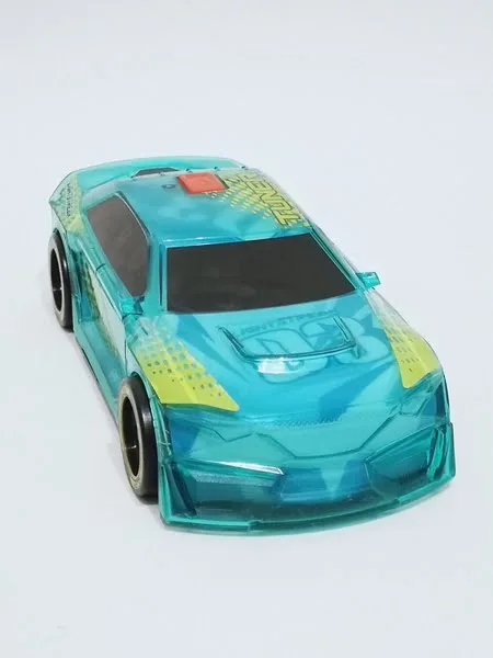 Lightstreak Tuner Voiture Dickie Toys