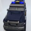 Véhicule SWAT Dickie Toys