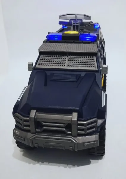 Véhicule SWAT Dickie Toys