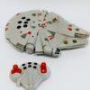 Vaisseau radiocommandée Star Wars Giochi Preziosi