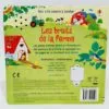 Les bruits de la ferme Usborne