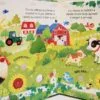 Les bruits de la ferme Usborne