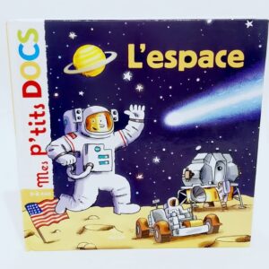 L'espace Mes P'tits Docs Milan