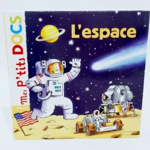 L'espace Mes P'tits Docs Milan