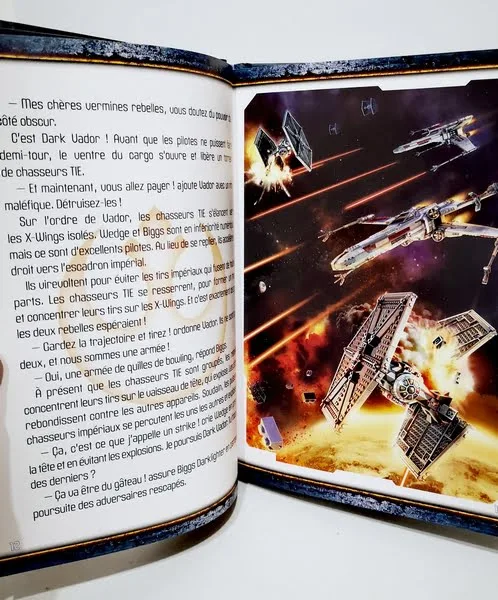 Lego Star Wars Luke Skywalker Qilinn