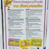 Mes premiers puzzles Ravensburger