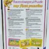 Mes premiers puzzles Ravensburger