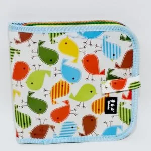 Livre de dessin effaçable