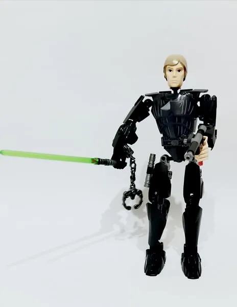 Lego 75110 Luke Skywalker