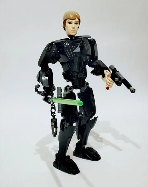 Lego 75110 Luke Skywalker