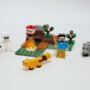 LEGO Minecraft 21162