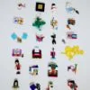 Le calendrier de l'Avent Lego Friends 41131