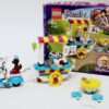 Le chariot de crèmes glacées Lego Friends 41389