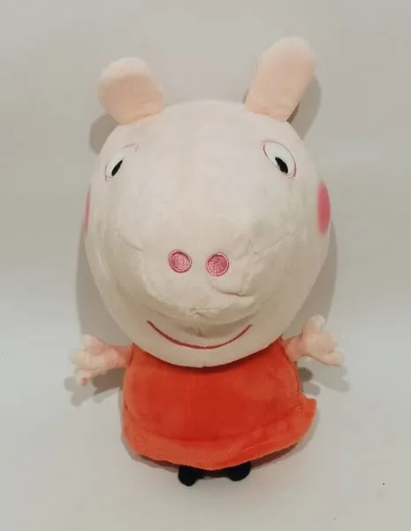 Peluche Peppa Pig