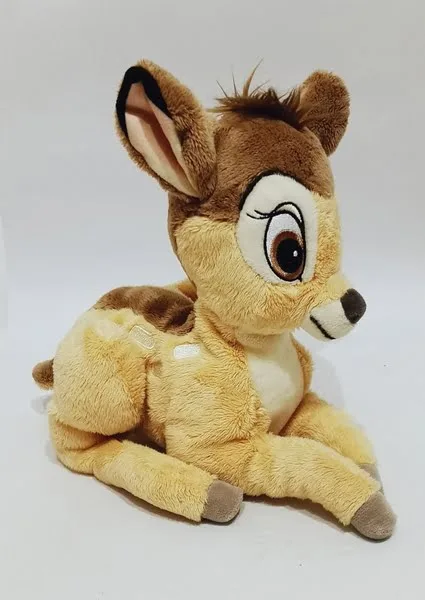 Peluche Bambi Disney Nicotoy