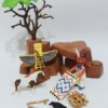 Campement Indienne Playmobil