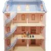 Maison traditionnelle Dollhouse Playmobil 5303