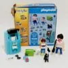 Vacanciers et distributeur automatique Playmobil 70439